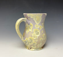 Load image into Gallery viewer, Crystalline Glazed Mug 14oz- Unicorn #2
