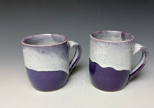 Load image into Gallery viewer, Everyday Mug- Purple
