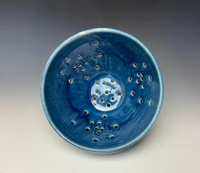 Load image into Gallery viewer, Ice Blue Berry Bowl
