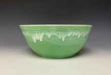 Load image into Gallery viewer, Bermuda Green Bowl
