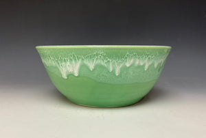 Bermuda Green Bowl