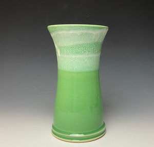 Bermuda Green Everyday Vase