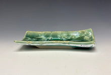 Load image into Gallery viewer, Crystalline Tray in Emerald Green #1
