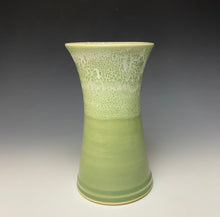 Load image into Gallery viewer, Key Lime Everyday Vase
