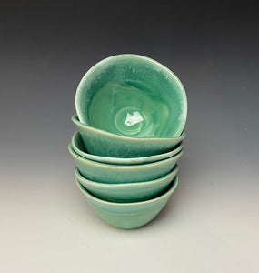 Mini Dish- Seafoam Green