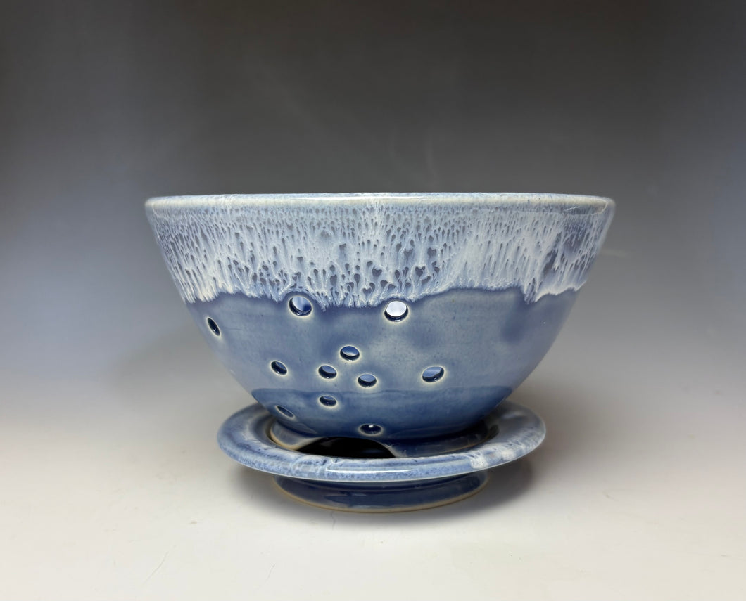 Amethyst Berry Bowl #2