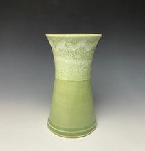 Load image into Gallery viewer, Key Lime Everyday Vase
