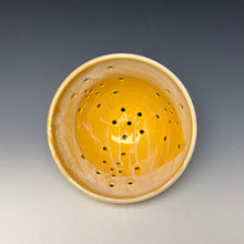 Load image into Gallery viewer, Sunshine Yellow Berry Bowl #2
