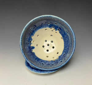 Breakwater Blue Berry Bowl #4