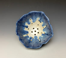 Load image into Gallery viewer, Breakwater Blue Lotus Berry Bowl
