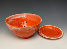 Load image into Gallery viewer, Intense Orange Berry Bowl
