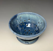 Load image into Gallery viewer, Deep Blue Berry Bowl #2
