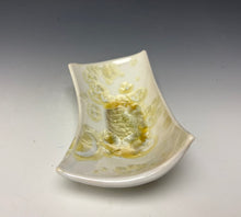 Load image into Gallery viewer, Crystalline Tray in Ivory
