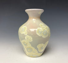 Load image into Gallery viewer, Crystalline Mini Vase- Unicorn #3

