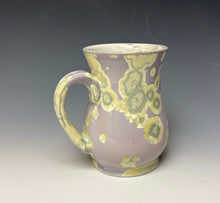 Load image into Gallery viewer, Crystalline Glazed Mug 16oz- Unicorn #6
