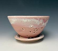 Load image into Gallery viewer, Alpine Rose Berry Bowl
