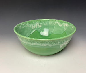 Bermuda Green Bowl