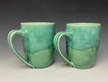 Load image into Gallery viewer, Everyday Mug- Seafoam Green
