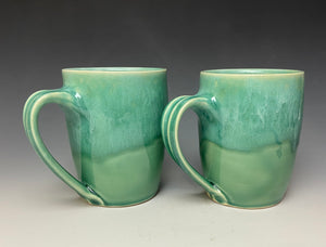 Everyday Mug- Seafoam Green