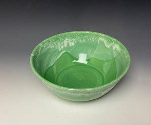 Bermuda Green Bowl