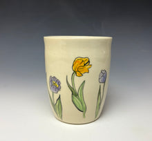 Load image into Gallery viewer, Tulipware Mug 1
