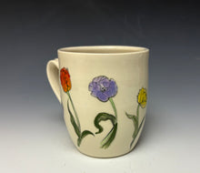 Load image into Gallery viewer, Tulipware Mug 4
