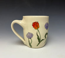 Load image into Gallery viewer, Tulipware Mug 4
