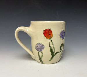 Tulipware Mug 4