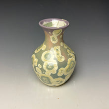 Load image into Gallery viewer, Crystalline Mini Vase- Unicorn #1
