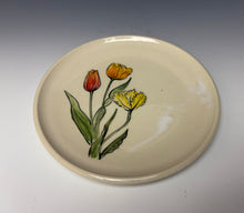 Load image into Gallery viewer, Tulipware Side Plate 4

