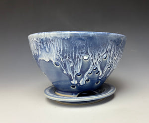 Purple Berry Bowl
