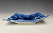 Load image into Gallery viewer, Crystalline Tray in Atlantic Storm Blue #1
