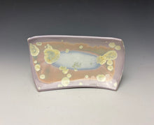 Load image into Gallery viewer, Crystalline Tray in Unicorn
