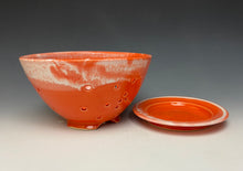 Load image into Gallery viewer, Intense Orange Berry Bowl
