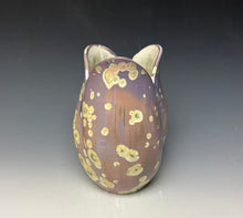 Load image into Gallery viewer, Tulip Vase- Unicorn #2
