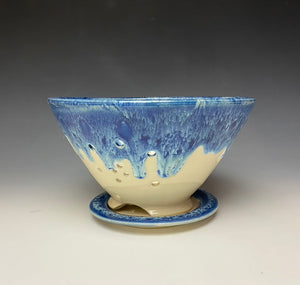 Breakwater Blue Berry Bowl #1