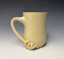 Load image into Gallery viewer, Pirate Pig Mug- Orange
