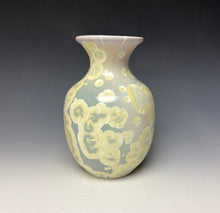 Load image into Gallery viewer, Crystalline Vase in Unicorn
