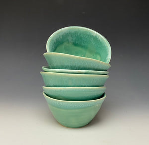 Mini Dish- Seafoam Green