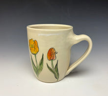 Load image into Gallery viewer, Tulipware Mug 7
