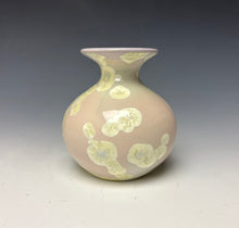 Load image into Gallery viewer, Crystalline Mini Vase- Unicorn #4
