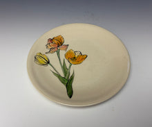 Load image into Gallery viewer, Tulipware Side Plate 3
