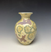 Load image into Gallery viewer, Crystalline Mini Vase- Unicorn #1
