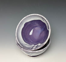 Load image into Gallery viewer, Bowl- Purple
