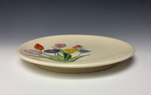 Tulipware Dinnerplate 6