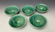 Load image into Gallery viewer, Mini Dish- Seafoam Green
