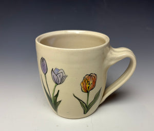 Tulipware Mug 2