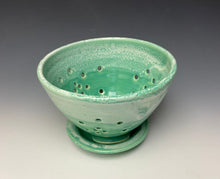 Load image into Gallery viewer, Bermuda Green Berry Bowl #1
