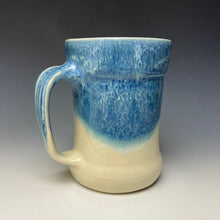 Load image into Gallery viewer, Sea Captain Mug- Ice Blue
