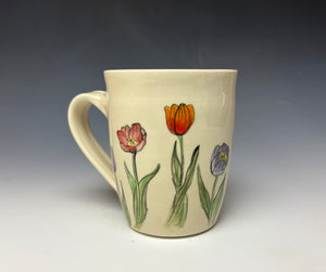 Tulipware Mug 1